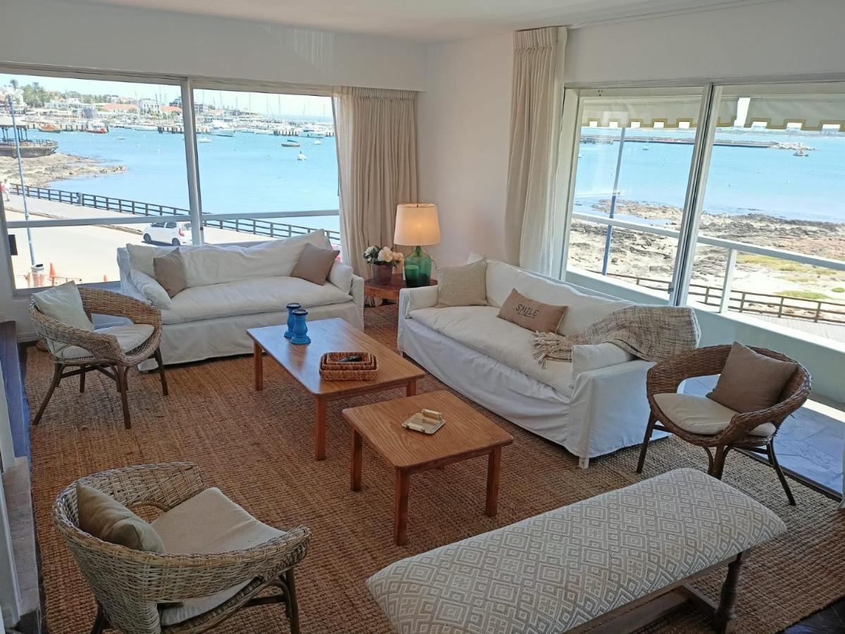 El Remanso - Suite 104 Punta del Este Exterior foto