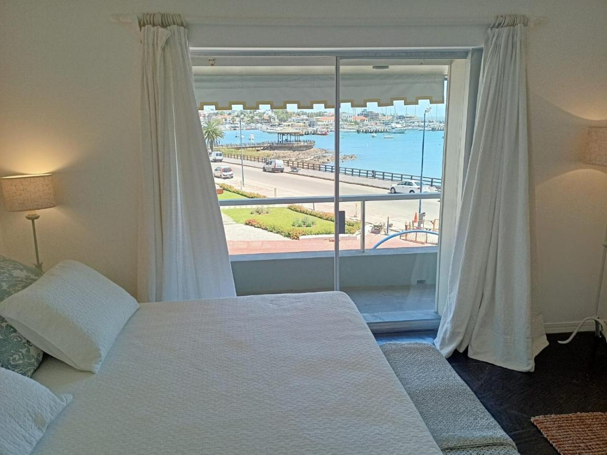 El Remanso - Suite 104 Punta del Este Exterior foto