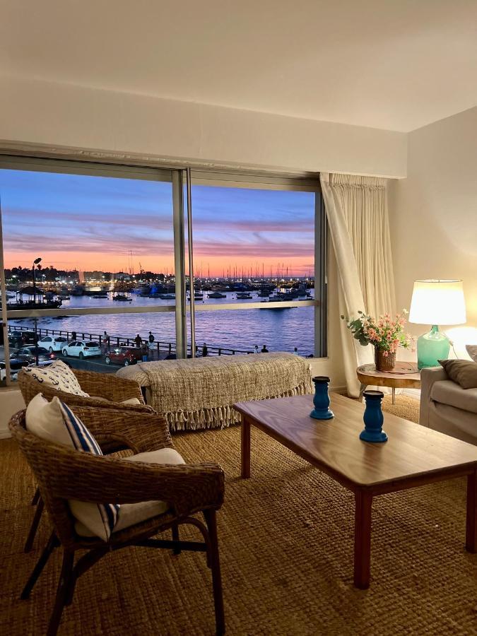 El Remanso - Suite 104 Punta del Este Exterior foto